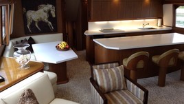 Viking Yachts Mustang Sally