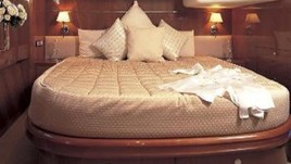 Viking Yachts Livin Wright