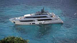 Custom Line NAVETTA 42