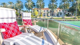 Viking Yachts All Good