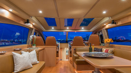 Viking Yachts Divas Del Mar