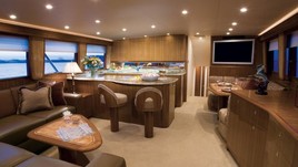 Viking Yachts Big Game