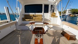 Viking Yachts Big Game