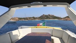 Falcon Yachts 76 Fly