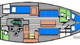 Westerly Marine Corsair MK II