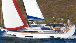 Sunsail Oceanis 51.1
