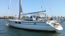 Dynamique Express 45