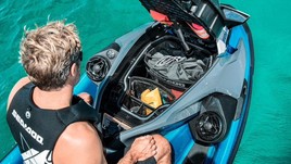 Sea-Doo GTX 170