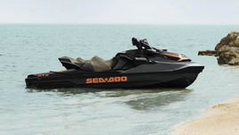 Sea-Doo GTX 170