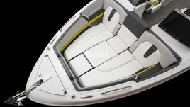 Four Winns Horizon 260 RS