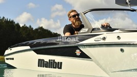 Malibu Response TXi Open Bow MO
