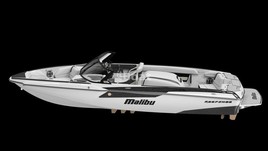 Malibu Response TXi Open Bow MO