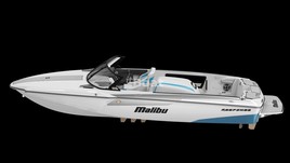 Malibu Response TXi Open Bow