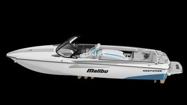 Malibu Response TXi Closed Bow MO