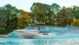 Malibu Response TXi Closed Bow MO