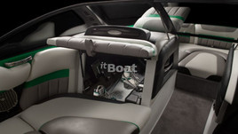 Malibu Wakesetter 20 MXZ