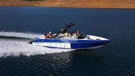 Malibu 23 Ride