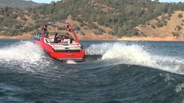 Malibu Wakesetter 24MXZ Soven Edition