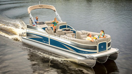 Premier Pontoons Grand View