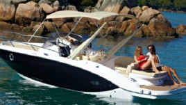 Sessa Key Largo 27 Inboard