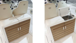 Sessa Key Largo 27 Inboard