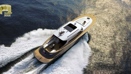 Seven Seas Legend 54