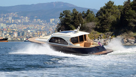 Seven Seas Legend 54