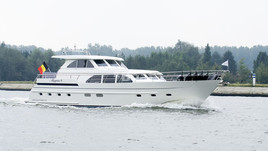 Van Der Heijden Dynamic