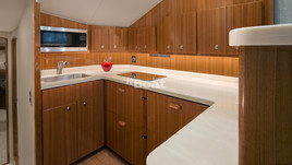 Viking Yachts 44C