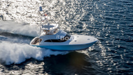 Viking Yachts 55C