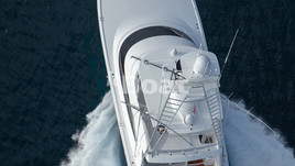 Viking Yachts 58C