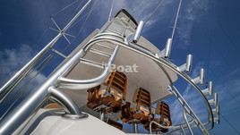 Viking Yachts 62с