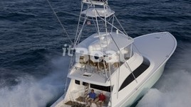Viking Yachts 66с
