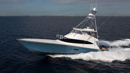 Viking Yachts 92с