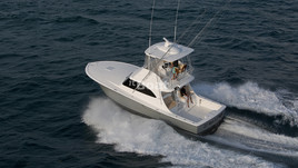 Viking Yachts 37BF