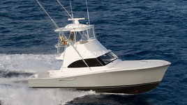Viking Yachts 37BF