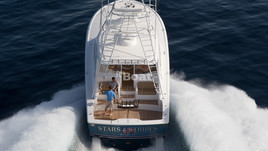 Viking Yachts 52ST