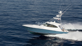 Viking Yachts 52ST