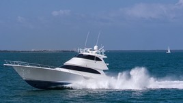Viking Yachts 66EB