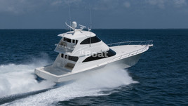 Viking Yachts 66EB
