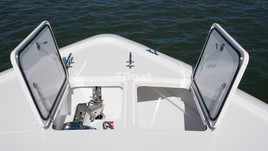Viking Yachts 92SB