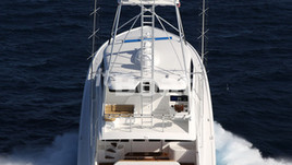 Viking Yachts 92EB