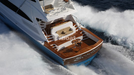 Viking Yachts 92EB