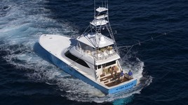 Viking Yachts 76с
