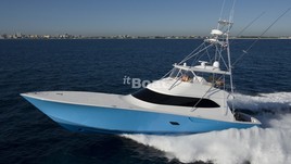 Viking Yachts 76с