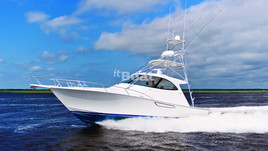 Viking Yachts 42st