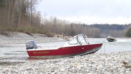 Wooldridge 17' Sport