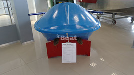 Верфь-Югра Lugger 286