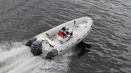 Буревестник Б-530