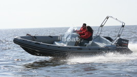 Буревестник Б-630